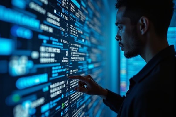 Monthly Salary Analysis for Cyber Security Jobs in South Africa