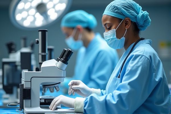 Cytology Job Opportunities in South Africa