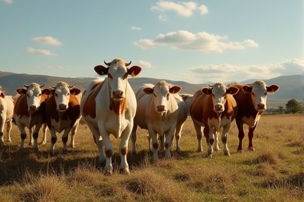 Dairy Farm Job Opportunities in South Africa