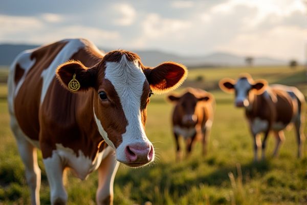 Dairy Job Opportunities in South Africa