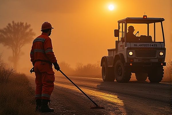 Hazardous Occupations in South Africa