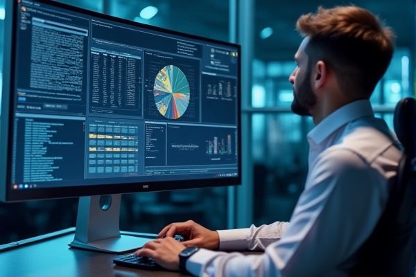 Data Analyst Job Opportunities in South Africa