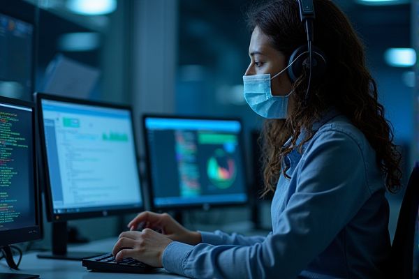 Data Entry Job Opportunities in South Africa