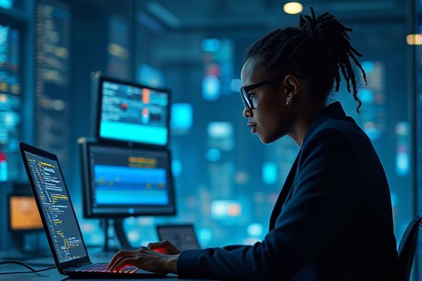 Data Engineering Job Opportunities in South Africa