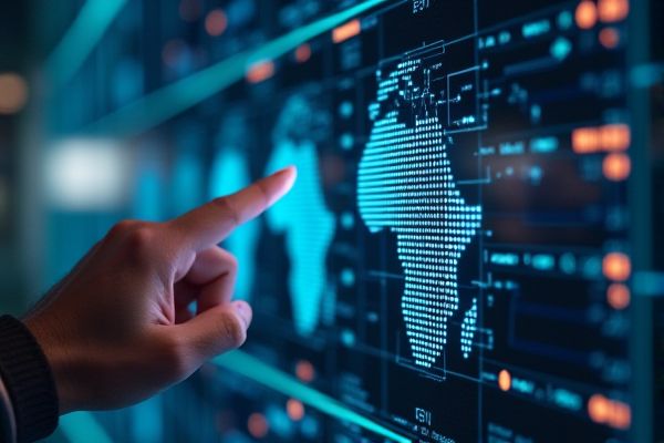 Data Management Job Opportunities in South Africa