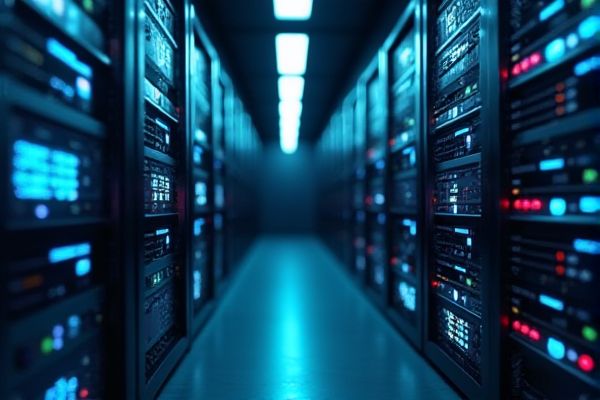 Database Administrator Positions in South Africa