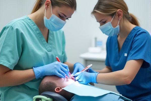 Dental Assistant Job Opportunities in South Africa