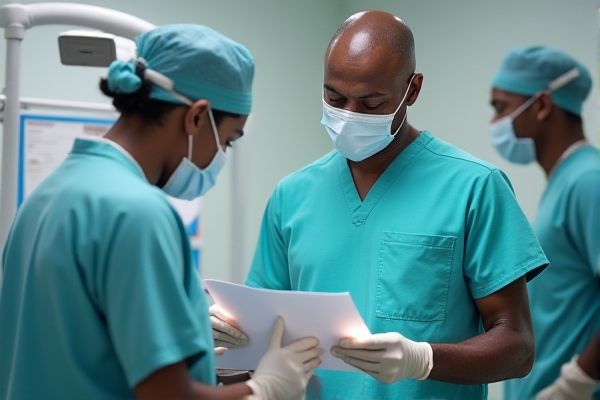 Dental Technician Job Opportunities in South Africa
