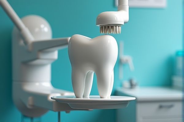 Dental Therapist Job Opportunities in South Africa