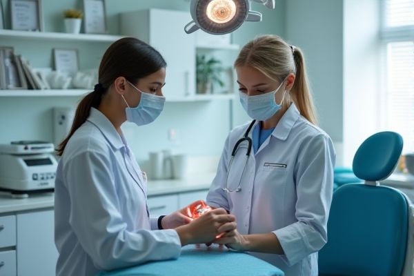 Dentist Job Opportunities in South Africa