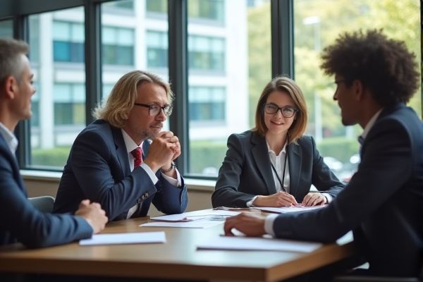 Development Finance Job Opportunities in South Africa