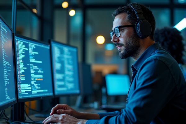 DevOps Engineer Job Opportunities in South Africa