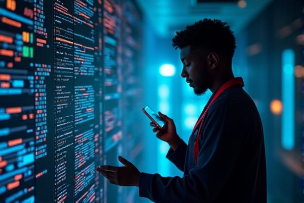 DevOps Job Opportunities in South Africa