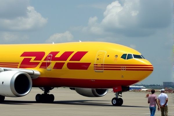 DHL Job Opportunities in South Africa