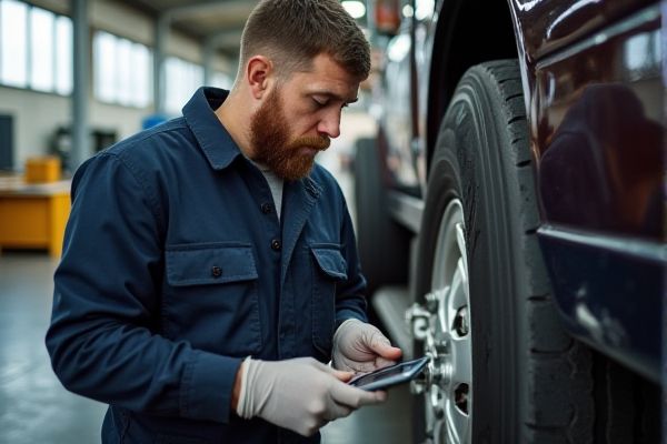 Diesel Mechanic Job Opportunities in South Africa