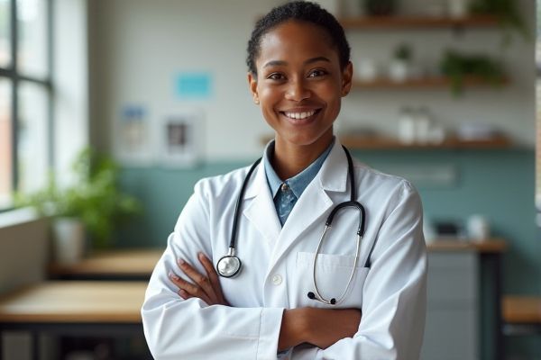 Dietitian Job Opportunities in South Africa