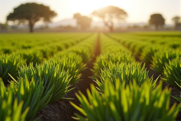 Job Opportunities for Diploma Holders in Agriculture in South Africa