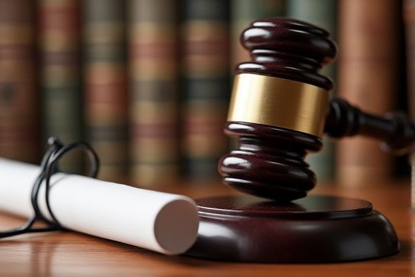 Job Opportunities for Diploma in Law Graduates in South Africa