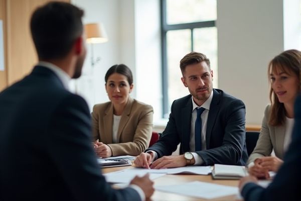 Job Opportunities for Diploma Holders in Public Relations in South Africa