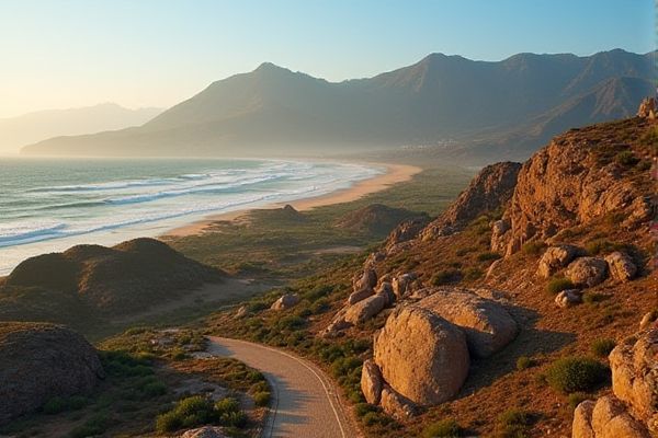 Job Opportunities for Diploma Holders in Tourism Management in South Africa