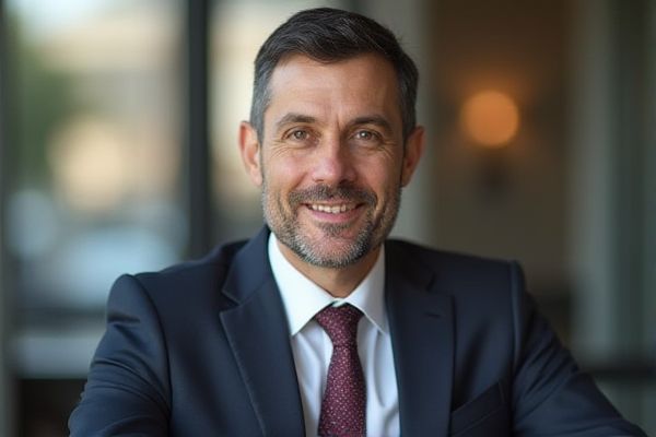 Diplomat Positions Available in South Africa