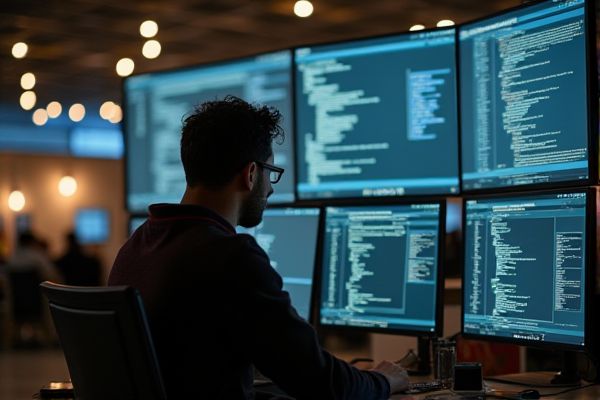 Django Developer Job Opportunities in South Africa