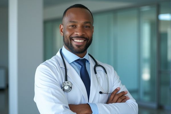 Doctor Job Opportunities in South Africa