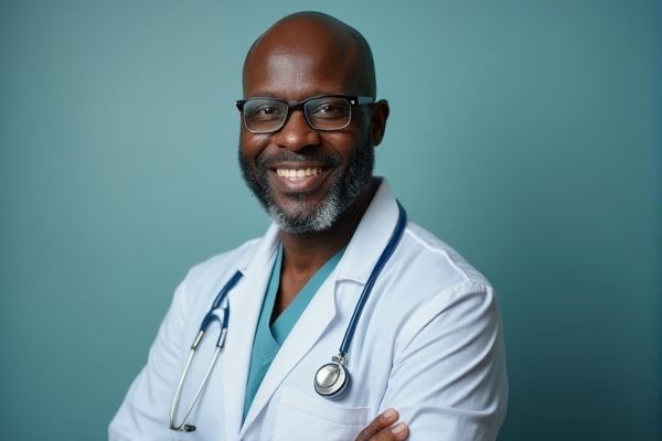 Unemployed Doctors in South Africa