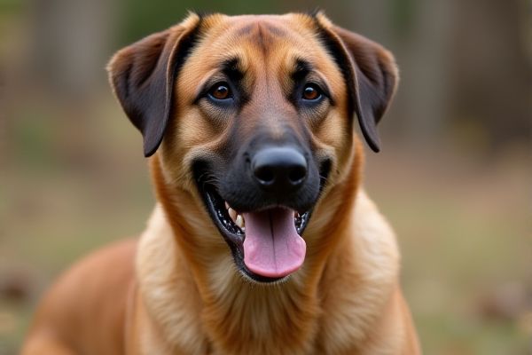 Dog Handler Positions Available in South Africa