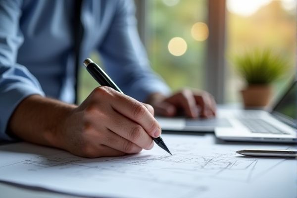 Draughtsman Job Opportunities in South Africa