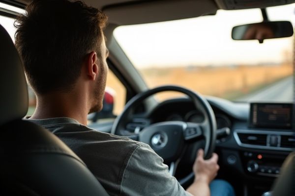 Driving Job Opportunities in South Africa
