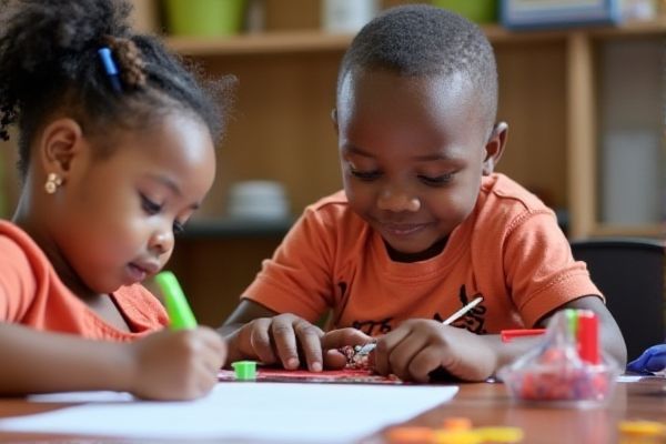 Early Childhood Development Job Opportunities in South Africa
