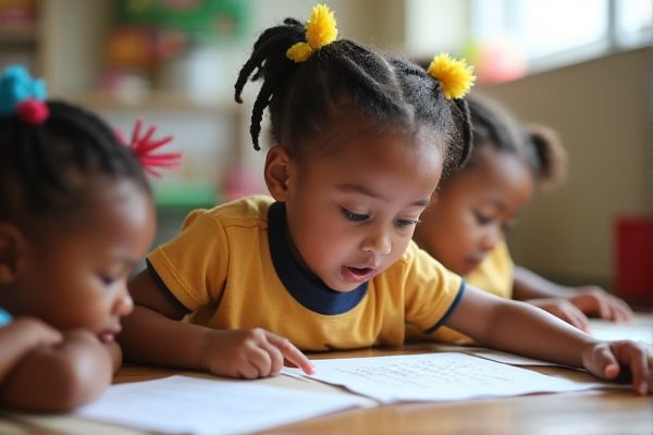 Early Childhood Education Job Opportunities in South Africa