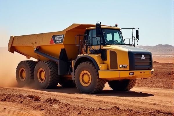 Earth Moving Mechanic Job Opportunities in South Africa