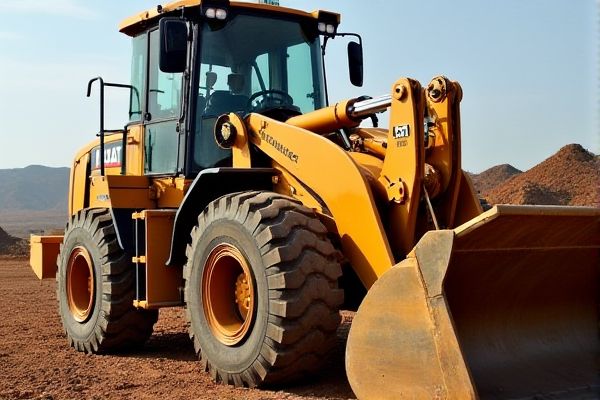 Earthmoving Equipment Mechanic Job Opportunities in South Africa