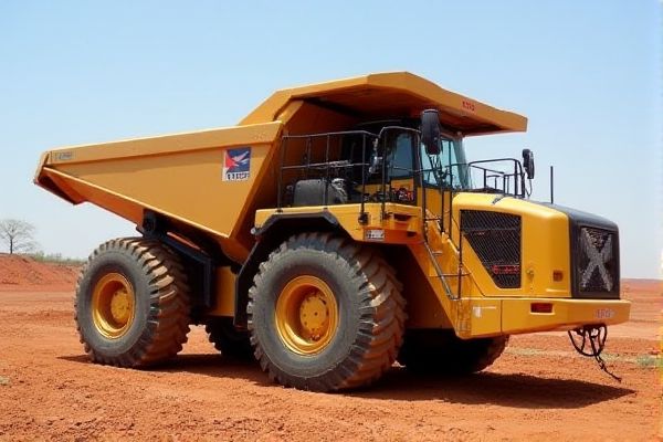 Earthmoving Job Opportunities in South Africa
