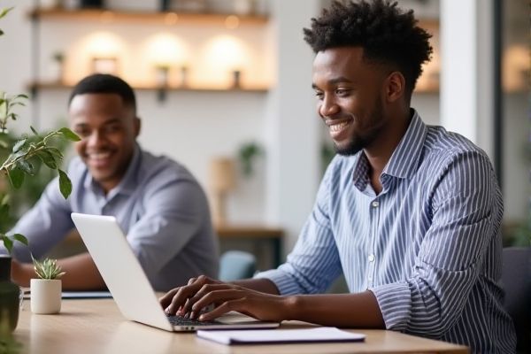 EasyRoster Job Opportunities in South Africa