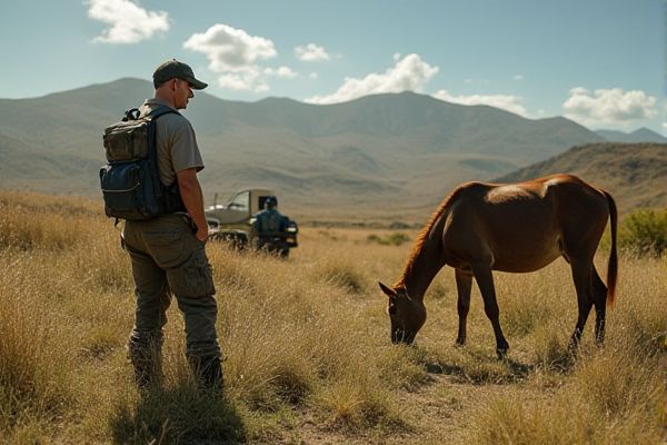 Ecology Job Opportunities in South Africa