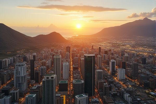 Economic Development Job Opportunities in South Africa