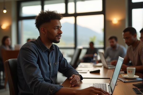 Economics Job Opportunities in South Africa