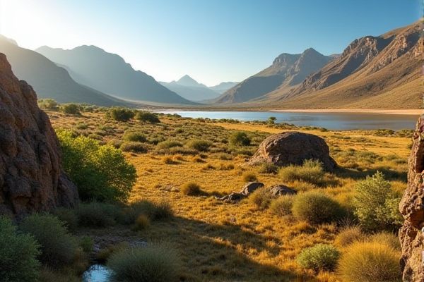 Ecotourism Job Opportunities in South Africa