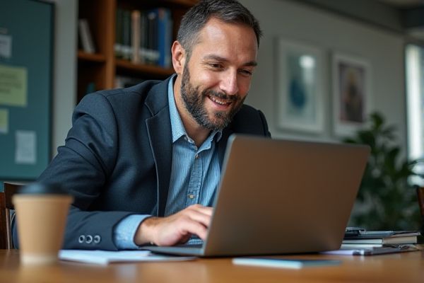 Editing Job Opportunities in South Africa