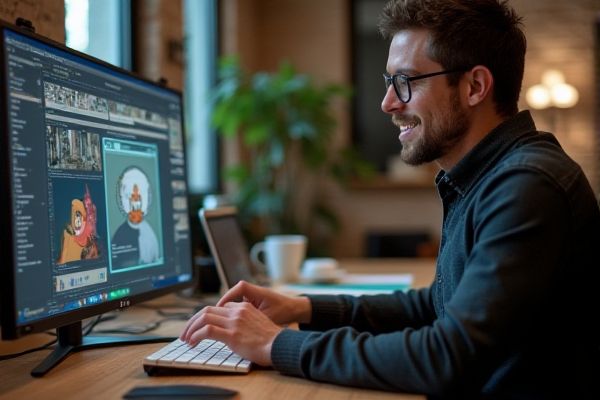 Editor Job Opportunities in South Africa