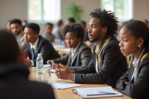 Education and Development Job Opportunities in South Africa
