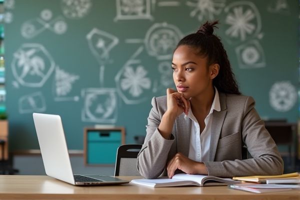Education Consultant Positions in South Africa