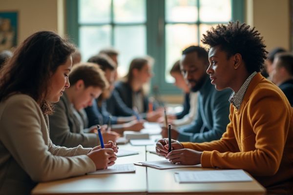 Education Job Opportunities in South Africa