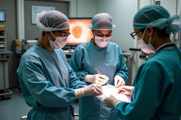 EGD Job Opportunities in South Africa