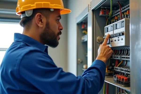 Electrical Technician Job Opportunities in South Africa