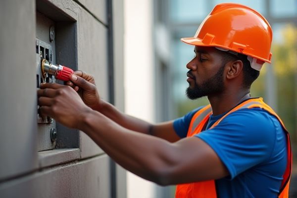 Electrician Job Opportunities in South Africa