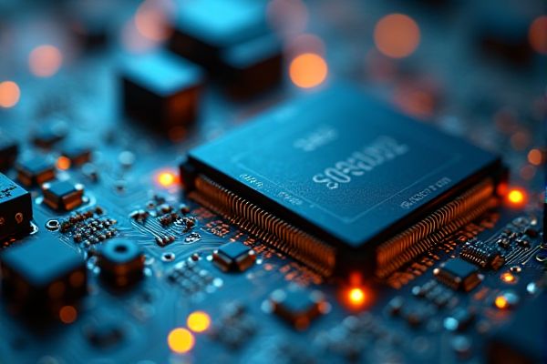 Electronics Technician Job Opportunities in South Africa